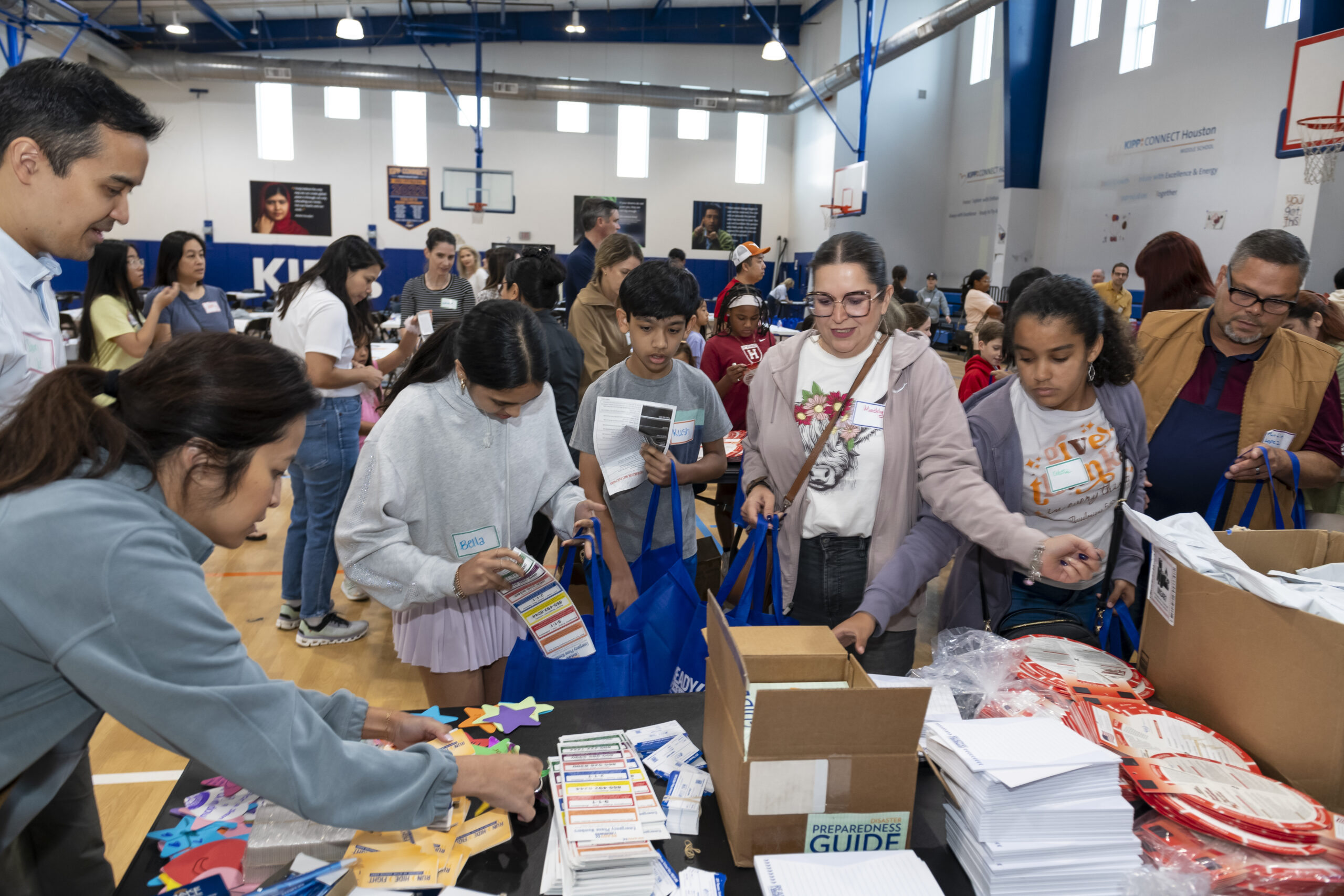 Volunteer with Orphan City Church